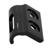 Bike Front Derailleur Hanger Aluminum Alloy Derailleur Mount Adapter Sturdy