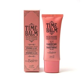 theBalm TimeBalm Face Primer, 1 fl. oz./30mL
