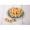 US Snacks Dried Persian Figs (Anjeer Shirazi), 8 Ounce