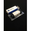 Bimba MFD M4A320-10 Air Operated Valve