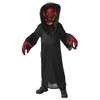 Rubies Boy's Skull Demon Costume, Small