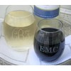 Gift Infinity - Monogrammed Stemless Wine Glasses (4)