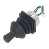 Electric Wheelchair Joystick 360 Degree Rotation Replacement Control Rocker for