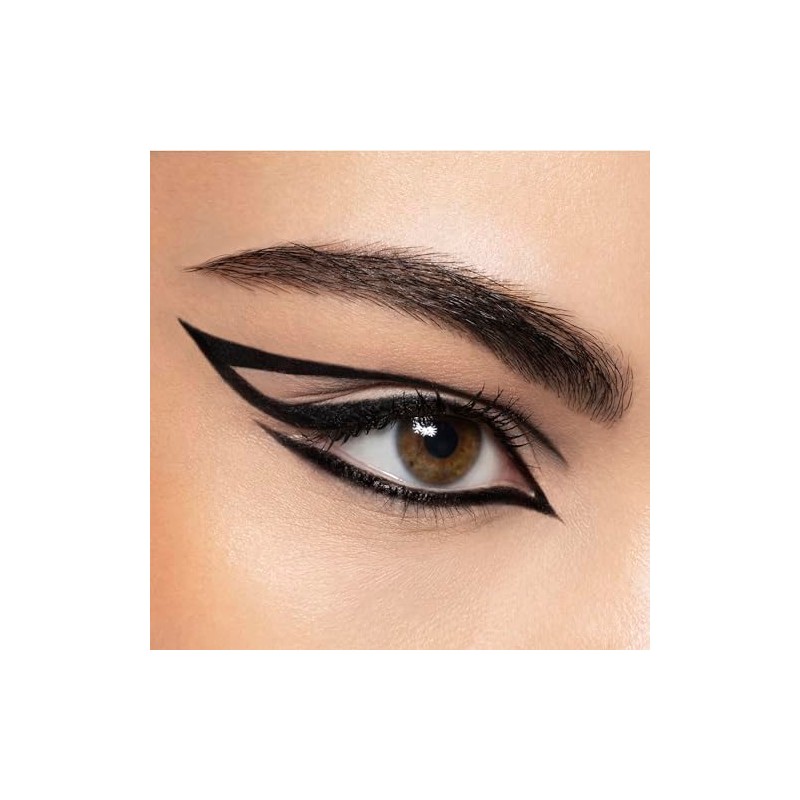 Pupa Milano - 001 Extra Black - 0.034 Oz