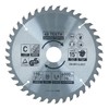 Circular Saw Blade 190mm x 30mm 20 24 40 Teeth