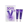 Biohealbo Probioderm 3D Lifting Eye & Wrinkle Cream Double Special 25ml / 바이오힐보 프로바이오덤 3D 리프팅 아이&링클 크림 더블 기획 25ml