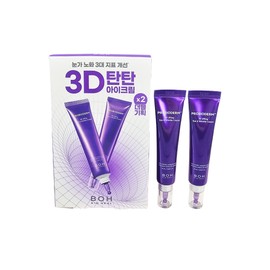 Biohealbo Probioderm 3D Lifting Eye & Wrinkle Cream Double Special 25ml / 바이오힐보 프로바이오덤 3D 리프팅 아이&링클 크림 더블 기획 25ml
