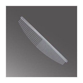 Sensei Shears Crescent Tooth Short Grooming Comb