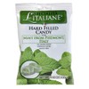 Serra, Filled Candy w/ Piemontese Mint - Ripiene alla Menta