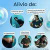 Enterogermina 2 PCK4B, probiótico que alivia malestar digestivo,10 amps.