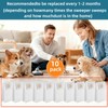 IB600 HEPA Vacuum Bags Fit for Kenmore Intuition Upright Vacuum
