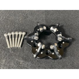 MacDaddy Racing Yamaha Raptor 700 Lockout Clutch