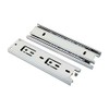 URBEST Ball Bearing Drawer Slides Full Extension 6 Inch Telescopic