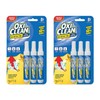 OxiClean On The Go Stain Remover Pen for Clothes, Portable