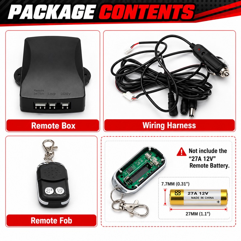 Electric Exhaust Cutout Valve for Custom Exhaust Control – Remote-Operated