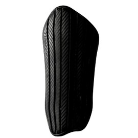 uhlsport Carbonflex Evo Football Shin Pads for Children and Adults - Ultralight Football Shin Pads with Ventilation Holes and High Impact Absorption, XS