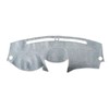 Carpet Dash Cover Mat Pad Compatible with 2007-2013 Acura MDX