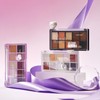Milk Touch Bee My Best Friends House Palette (01 Ash