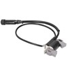Zerodis Ignition Coil for 188F/190F/GX390/GX420 5/6.5/8KW Suitable for Generators in