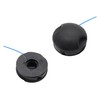 SECURA Thread Spool 1.3 mm (Set of 2) Compatible with
