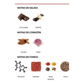 Choco Musk Arabian Perfume Spray - 50ml By Al Rehab By Crown