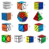 Speed Cubes, [13Pack] Speed Cube Set - Megaminx Mirror Pyramid