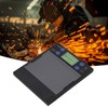Solar Welding Lens Shade Automatic Darkening Digital Display Welder Helmet