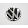Volkswagen 7E0853630DDPJ Emblem Tailgate Logo Sign Chrome, Only for Vehicles