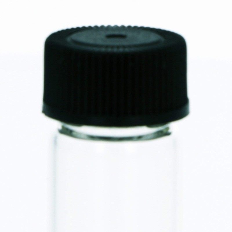 ASR Outdoor Gold Flake or Dust Collection Glass Vials (Pack