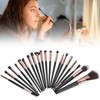20Pcs/Set Makeup Brush Set Blush Face Powder Eyeshadow Cosmetic Brushes