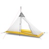 MUXSAM Inner Tent, For 1 Person, One Pole Inner Tent,