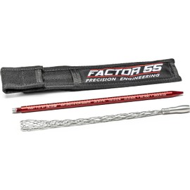 Facor 55 Fast FID Rope Splicing Tool for Synthetic Ropes