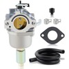 AUTOKAY 594593 591731 Carburetor Compatible with 17.5hp 591731 593514 697141