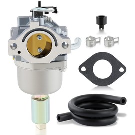AUTOKAY 594593 591731 Carburetor Compatible with 17.5hp 591731 593514 697141 697190 698445 699109 699937 791858 791888 792171 792358 793224 790418 796109 794294 699916 593433 794572 Lawn Mower Carb