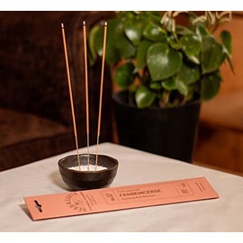 Nippon Kodo H&E Bamboo Incense 07 Frankincense 20