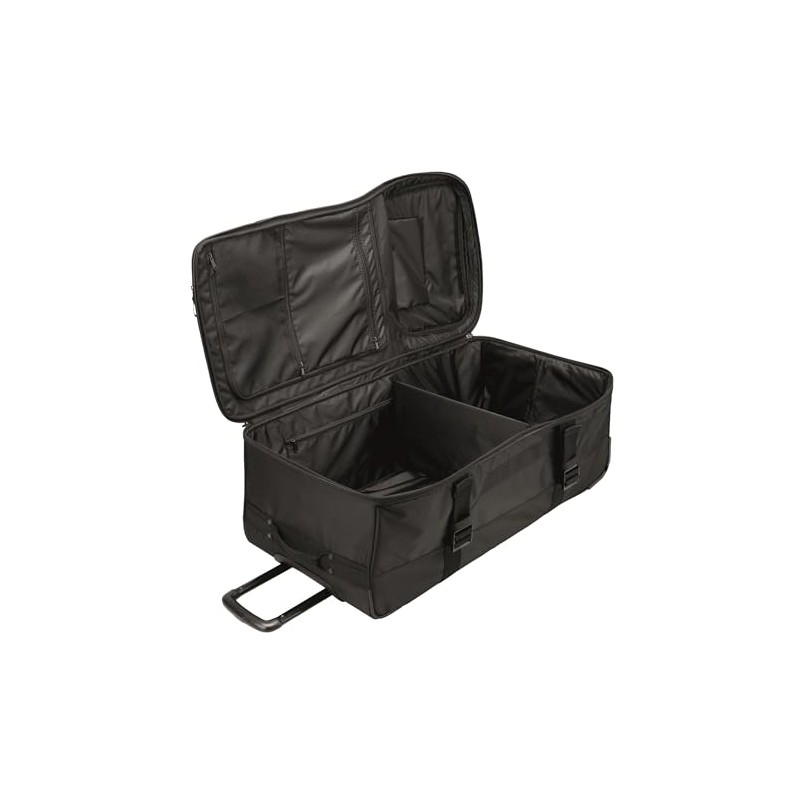 OMP Small Trolley Bag, Black, OB0-2981