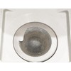 Just Place the LuPaL SUS304 Stainless Steel Hair Catcher, Approx.