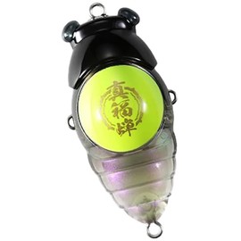 Duo CCX4708 Duo x D-3 Custom Shafuku Cicada, Abalone