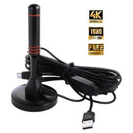 Genérico Antena de TV Digital, Antena de TV Interior, Antena TV, Antena TV Digital Interior, Antena para TV, Antena para TV Abierta, Antena TV Digital, Antena TV Interior