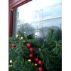 Rocky Mountain Goods Large Suction Cup Hooks for Wreaths, Christmas