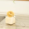 EcoMax ZerO Dish Brush