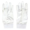 UA Starter Batting Gloves Non Color White / / LG,