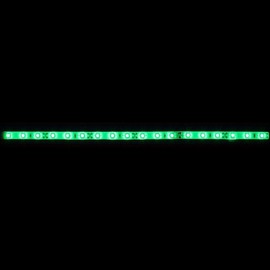 Lumonic LED Strip 0.3 m Green LED Strip 12 V IP65 18 LEDs 60 LED/m SMD2835 I LED Strip I LED Strip 30 cm, LED Strip, LED Strip Light