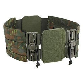 Zentauron ZenTube Cummerbund (Slim)