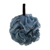 Darkblue Bath Shower Loofah Sponge, Skin Care Men Women Bathing