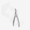 STALEKS PRO by Natury Nails Professional Cuticle Nipper 3 mm