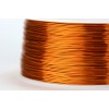 TEMCo 25 AWG Copper Magnet Wire - 1 lb 995