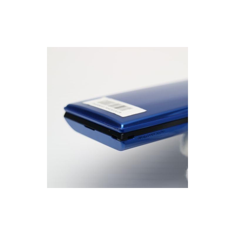 KYOCERA SoftBank DIGNO Keitai 501KC Blue