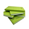 Leaders Notebook Military Green Book 192 Pages, 5.25” x 8”
