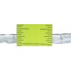 InfraStop Chicken Coop Insulation 48" x 10' Double Bubble White